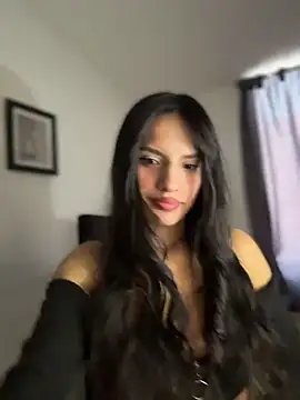 Snapshot of Dulceeany chatting on 02.07.26 Dulceeany online show from 02.07.26