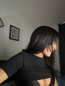 Snapshot of Dulceeany chatting on 02.10.26 Dulceeany online show from 02.10.26