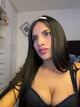 Dulceeany online show from 05.09.26