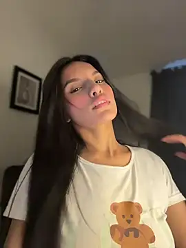 Dulceeany online show from 05.23.26