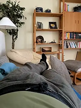 OdinWolf1990 online show from 02.15.25