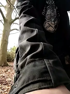 OdinWolf1990 online show from 03.12.26