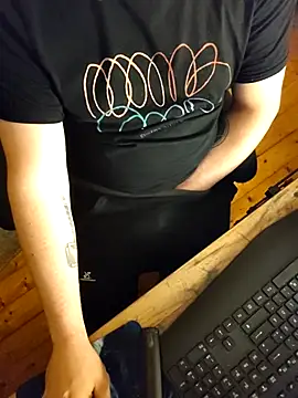 OdinWolf1990 online show from 03.24.26