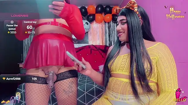 Milas we online show from 10.25.25