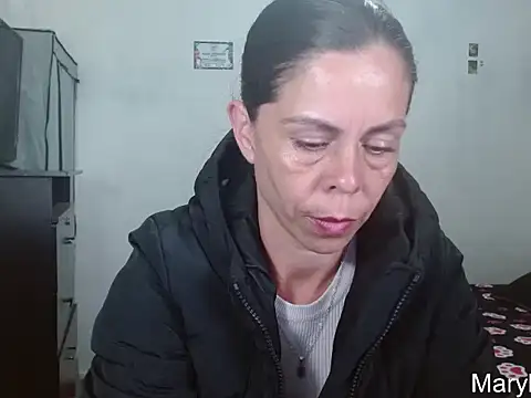 Marilyn xxxx online show from 03.18.26