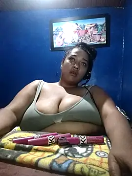 Snapshot of love_evelin chatting on 01.25.25 love evelin online show from 01.25.25