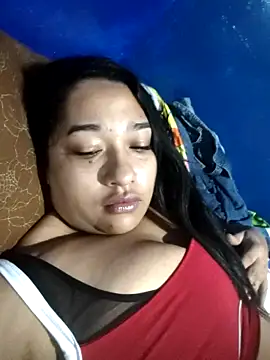 Snapshot of love_evelin chatting on 03.16.25 love evelin online show from 03.16.25