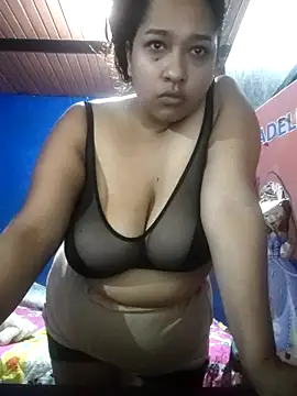 Snapshot of love_evelin chatting on 03.17.25 love evelin online show from 03.17.25