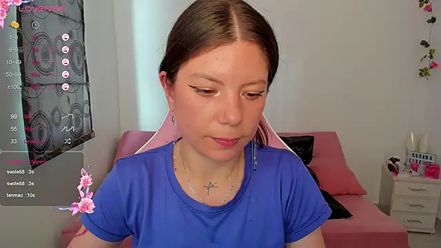 Susana garcia  online show from 12.01.24