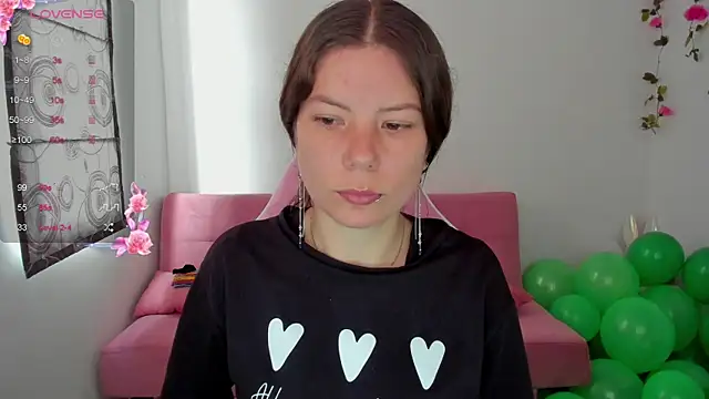 Susana garcia  online show from 12.09.24