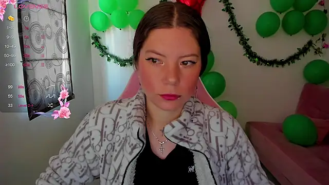 Susana garcia  online show from 12.14.24