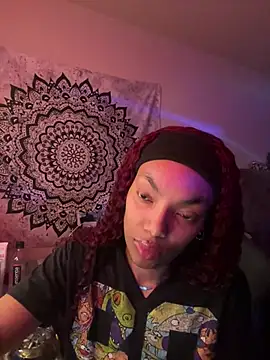 butterflybootyy online show from 12.17.24