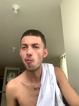 Dylan west online show from 10.24.25