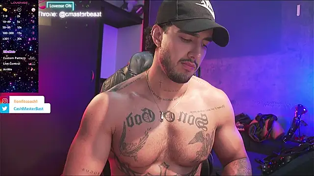 Snapshot of JACOB_MARTINS chatting on 05.19.26 JACOB MARTINS online show from 05.19.26