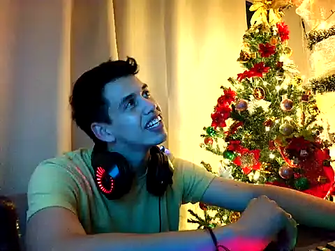 berc2 online show from 12.17.25