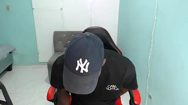 black30cmdick online show from 11.25.25