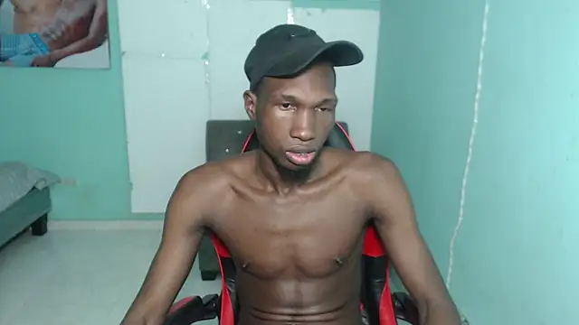 black30cmdick online show from 01.18.26