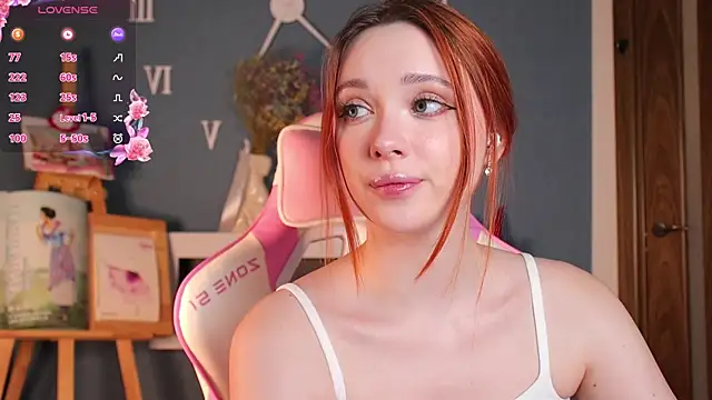 YourSkyAni online show from 03.05.25