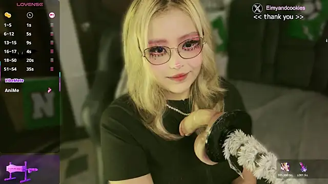 Teen sofia  online show from 07.03.26
