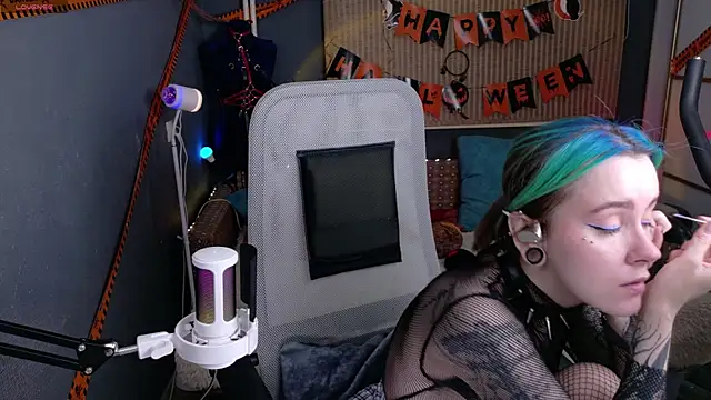 Cumpotik Eve online show from 11.29.25