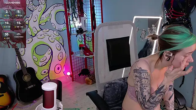 Cumpotik Eve online show from 02.17.26