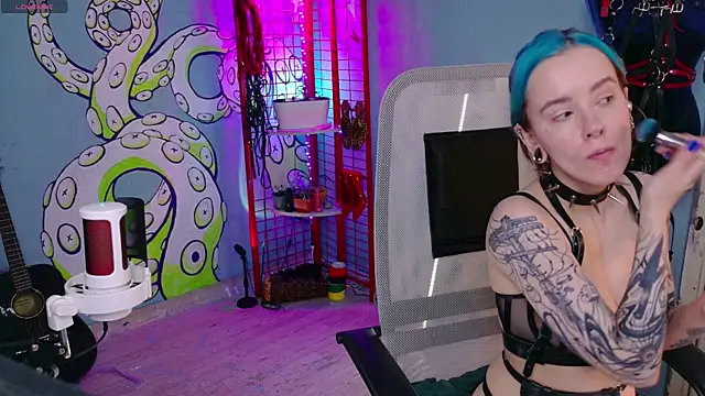 Cumpotik Eve online show from 03.11.26