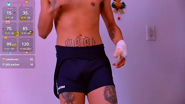 Mowgli FFun online show from 12.18.25