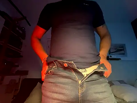 ganosex online show from 12.02.24