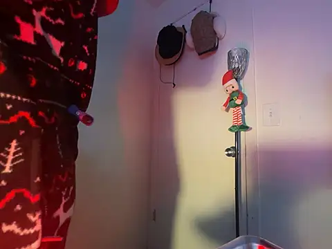 ganosex online show from 12.26.24