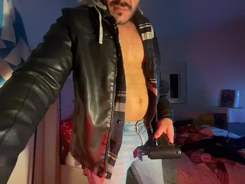 ganosex online show from 01.04.25