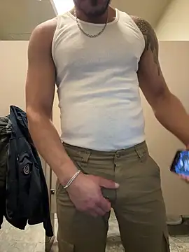 ganosex online show from 02.15.25