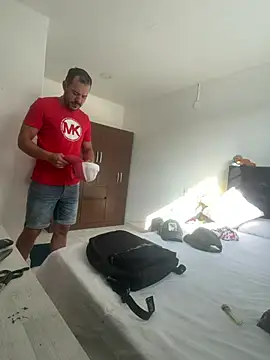 ganosex online show from 02.10.26