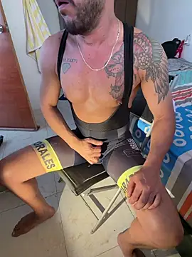 ganosex online show from 03.01.26