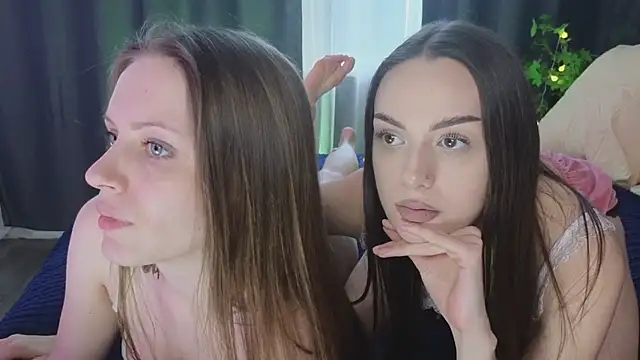 Chloe Vixen online show from 02.20.25
