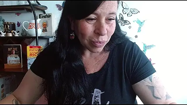 SadistikXX online show from 03.27.26