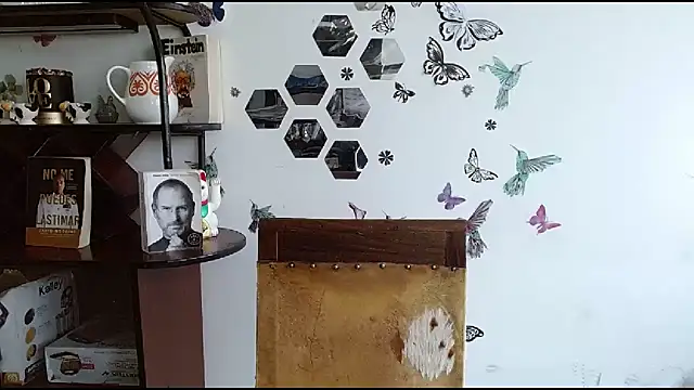 SadistikXX online show from 04.21.26