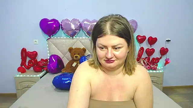 Snapshot of ZannaDreil chatting on 03.03.25 ZannaDreil online show from 03.03.25