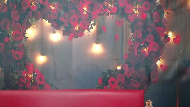 Snapshot of ZannaDreil chatting on 03.08.25 ZannaDreil online show from 03.08.25