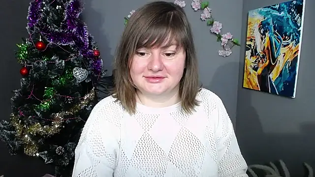 ZannaDreil online show from 01.06.26