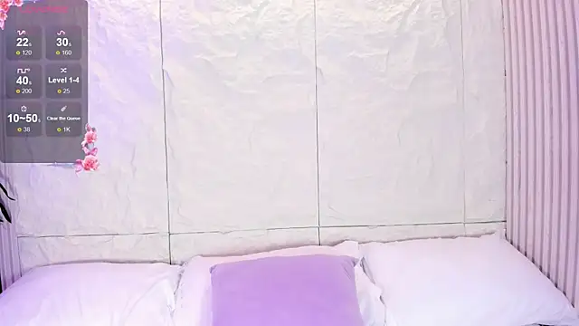 AvyMilton online show from 11.26.25