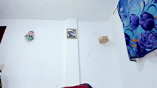 Snapshot of Agata_prg chatting on 10.14.25 Agata prg online show from 10.14.25