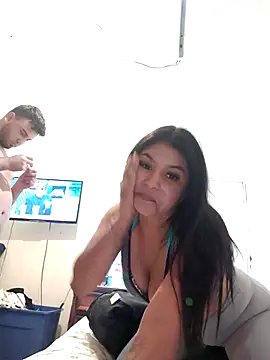 SINUECASTILLO online show from 12.11.24