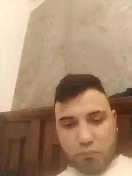 SINUECASTILLO online show from 01.16.25