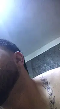 SINUECASTILLO online show from 02.25.25