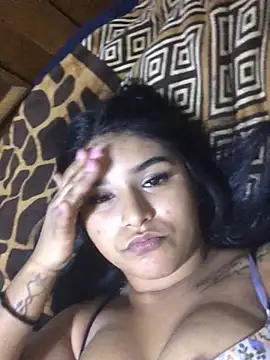 SINUECASTILLO online show from 03.06.25