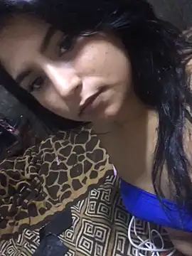 SINUECASTILLO online show from 03.09.25