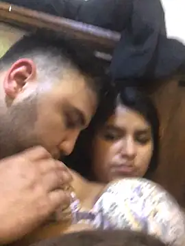 SINUECASTILLO online show from 03.20.25