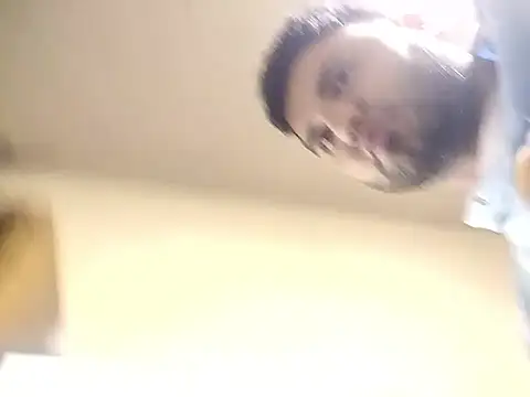 SINUECASTILLO online show from 01.15.26