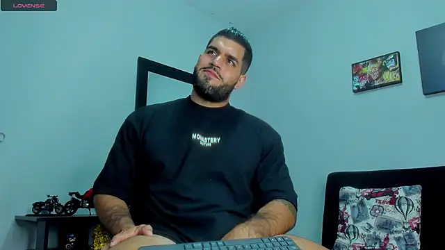 SamirHazard97 online show from 02.28.25