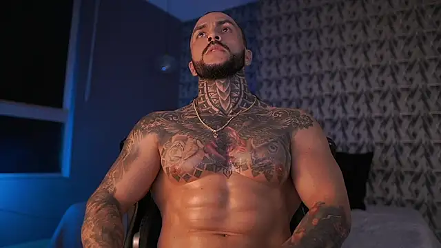 Snapshot of mariano_costa chatting on 01.07.25 mariano costa online show from 01.07.25